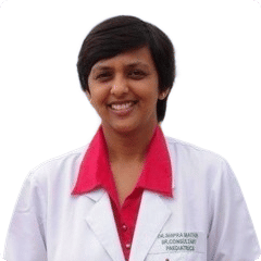 Dr Shipra Mathur