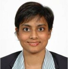 Mrs Nalini Dhariwal