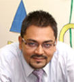 Mr Nitin Pandey
