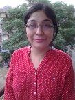 Puja Sharma Vasisht