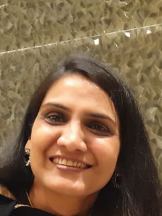 Richa Aggarwal