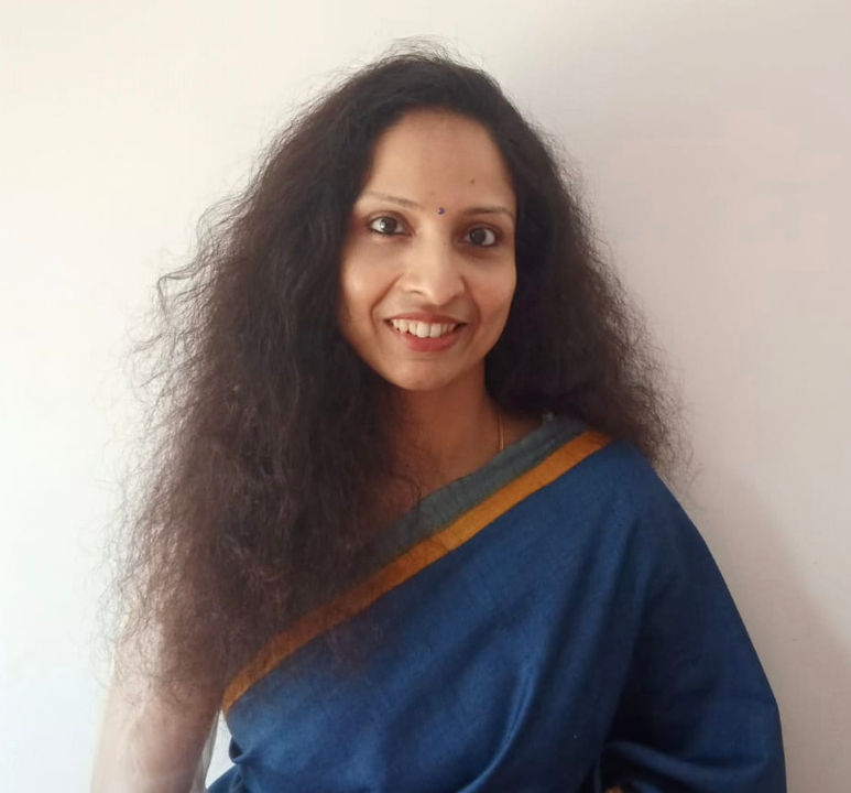 Saraswathy Janakiraman