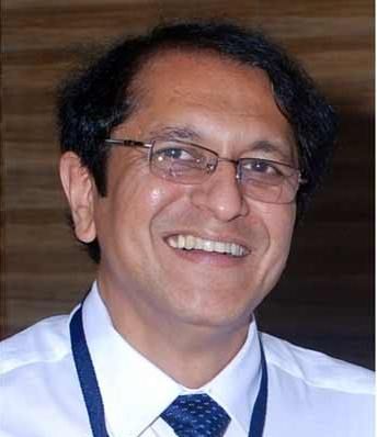 Dr Pramod Jog MD DNB FIAP PROF OF PEDIATRICS