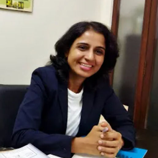 Kiran Tevtiya