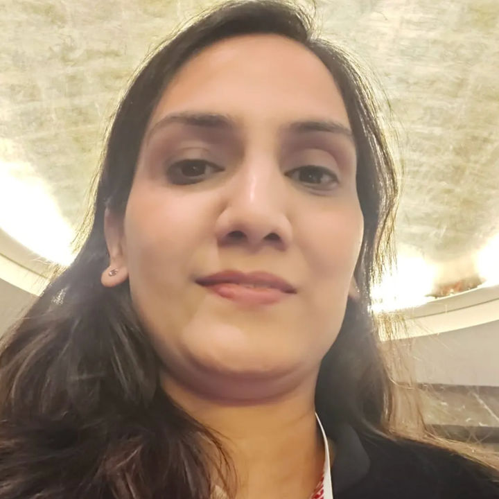 Richa Aggarwal