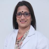 Dr Bela Pediatrician