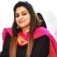Dr Reubina kd Singh