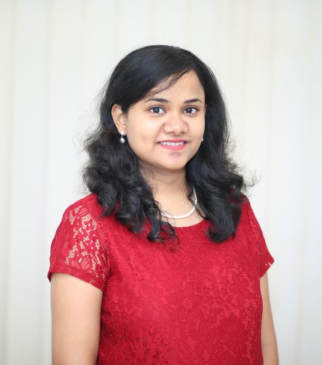 Rachel Deepthi