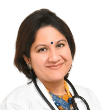Dr. Sriprada Vinekar