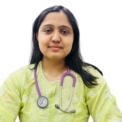 Pediatrician