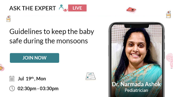 LiveChat with Pregnancy Advice, Parenting & Baby Care Experts