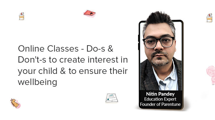 Live Chat: Online Classes - Do-s & Don't-s to create interest in your ...