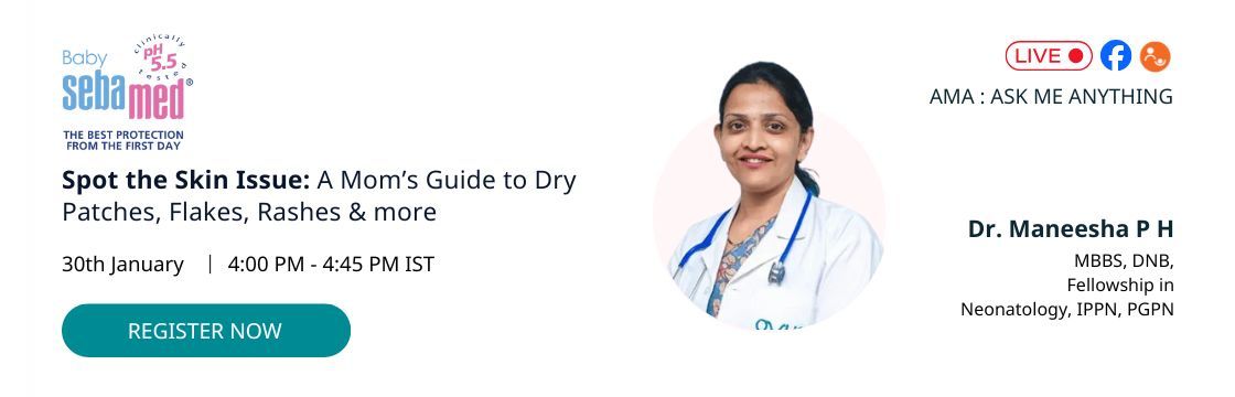 Spot the Skin Issue A Moms Guide to Dry Patches Flakes Rashes More