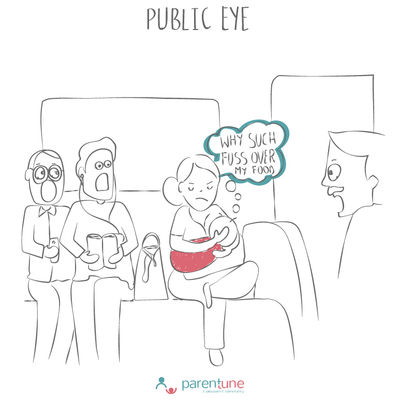 Public eye