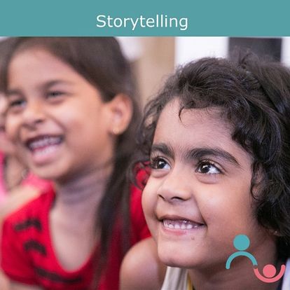 storytelling 1