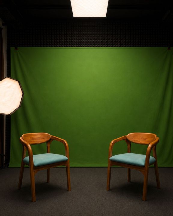 Indoor Studio