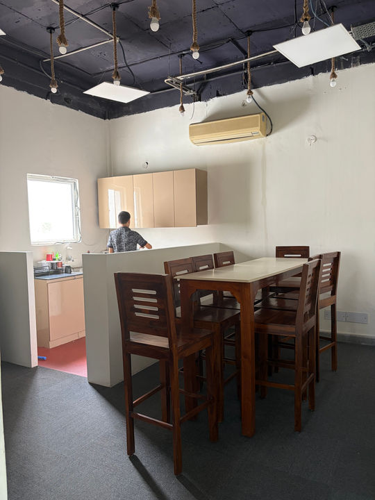 The Archive Cafe
