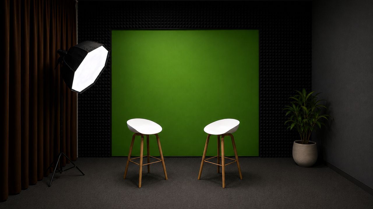 Learning Monks studio thumbnail 1
